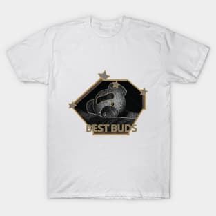 BestBuds T-Shirt